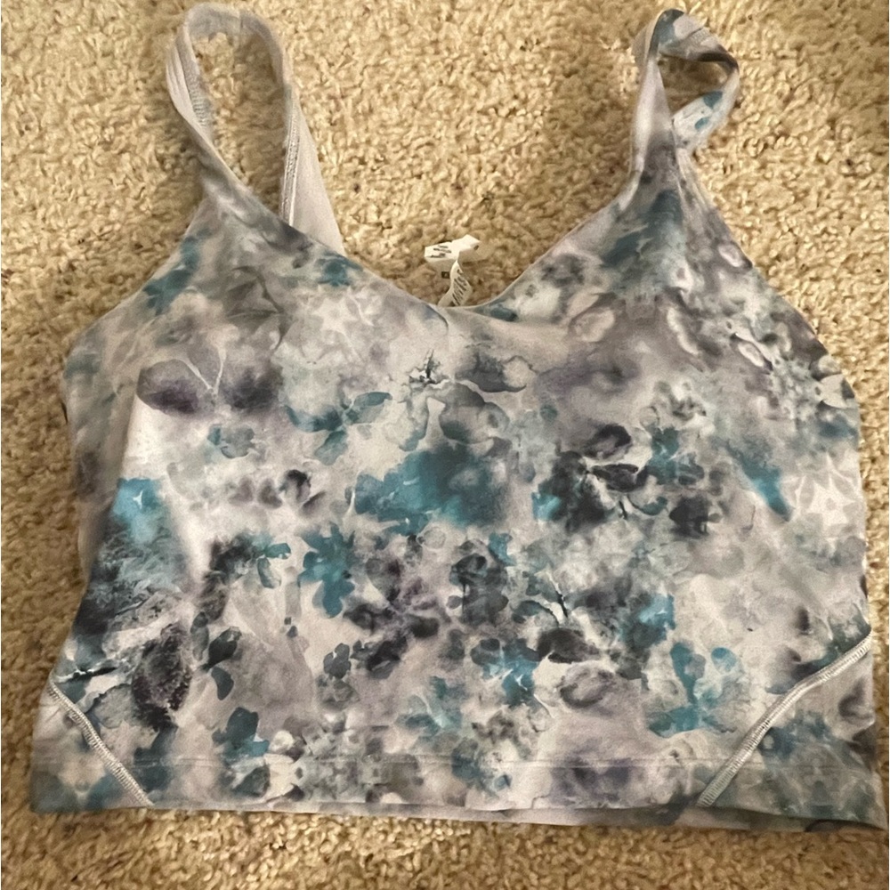 Lululemon align tank